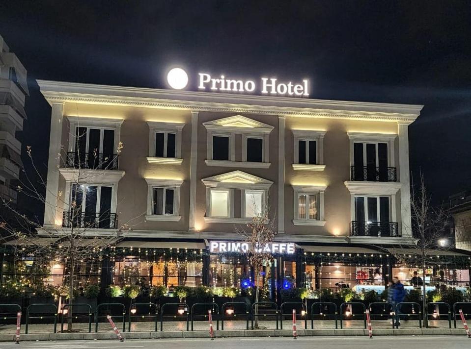 Hotel Primo